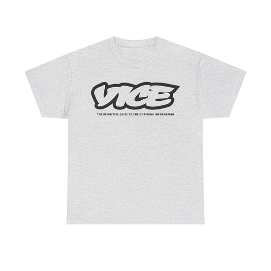 Vice Media Company Televison Nostalgic T-shirt