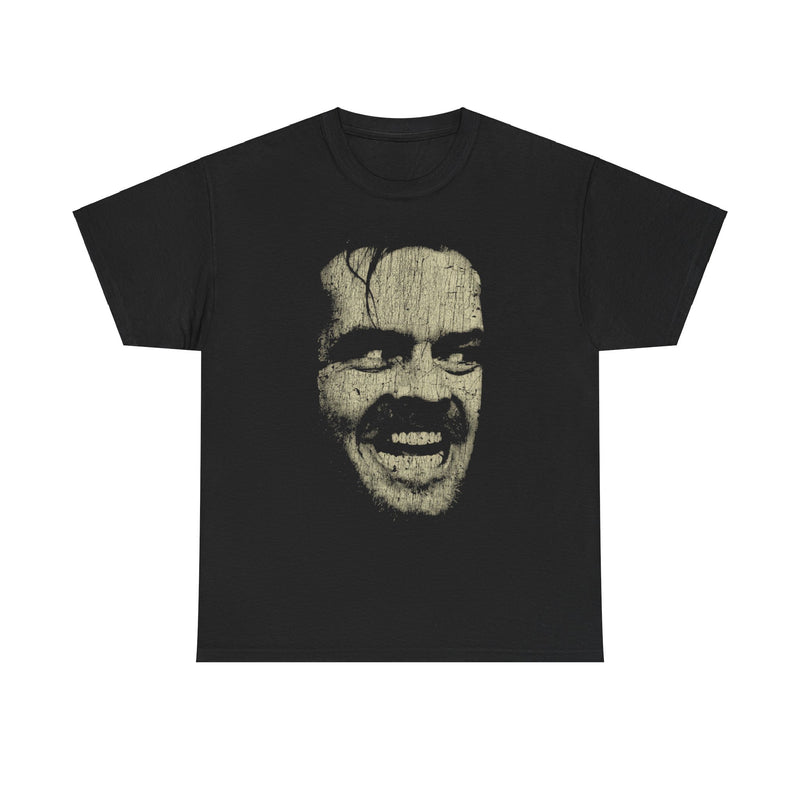 Load image into Gallery viewer, Jack Torrance 1980 Shining Movie T-shirt

