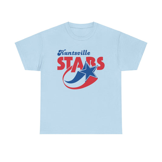 Huntsville Stars Alabama Baseball 1985-2014 T-shirt