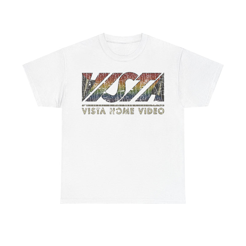 Load image into Gallery viewer, Vista Home Video Store 1985 Nostalgic T-shirt
