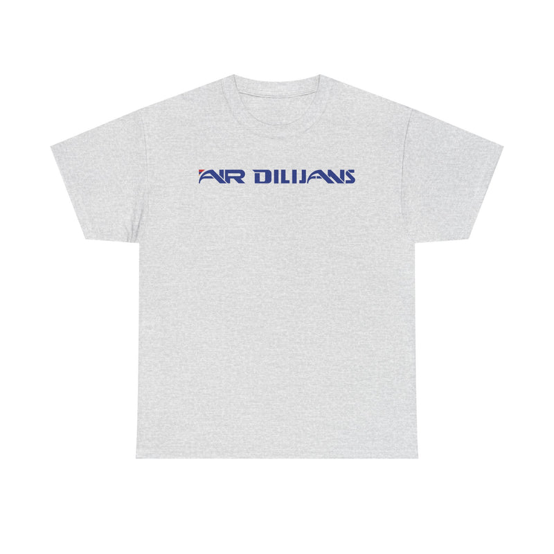 Load image into Gallery viewer, Air Dilijans Classic Logo T-Shirt - Turkish Aviation Heritage

