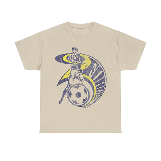 Cleveland Force Ohio Soccer Team T-shirt