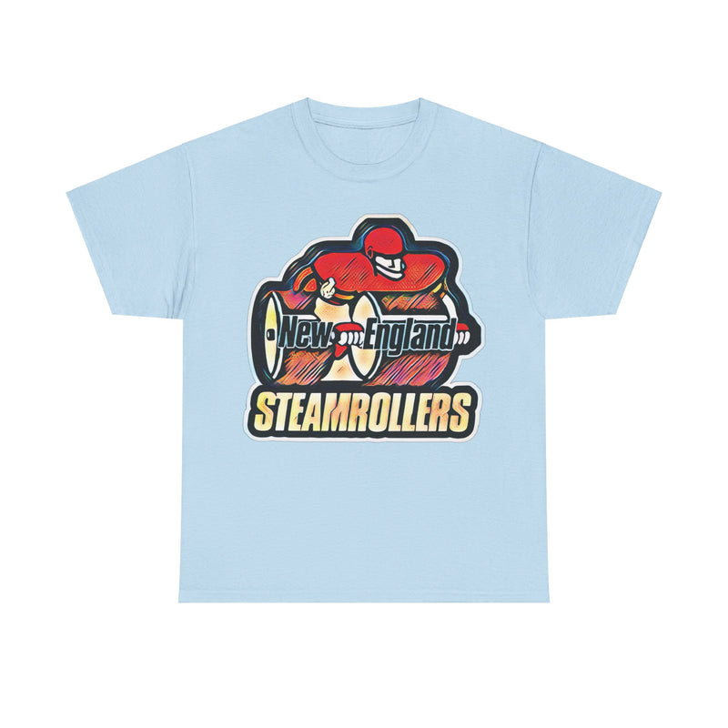 Load image into Gallery viewer, New England Steamrollers Rhode Island Football T-shirt
