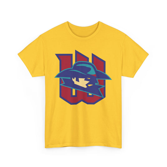 Wichita Wranglers Baseball 1989-2007 Kansas T-shirt