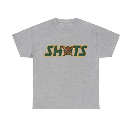 Arizona Hotshots Football Team T-shirt