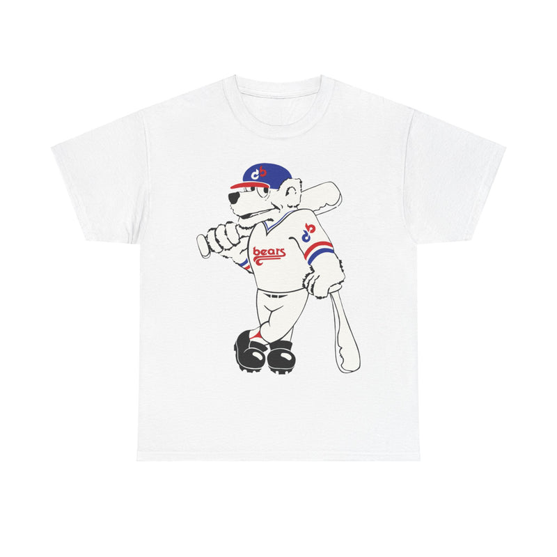 Load image into Gallery viewer, Denver Bears Baseball Uniform Nostalgic Retro Baseball Team T-shirt
