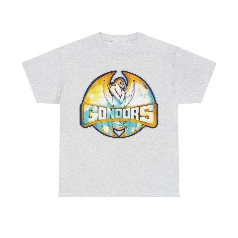 Load image into Gallery viewer, Chicago Condors Illinois Basketball Team T-shirt
