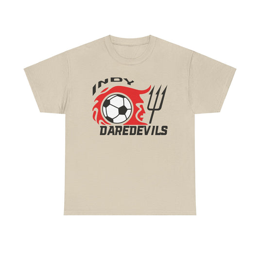 Indy Daredevils American Soccer League 1978-1979 T-shirt