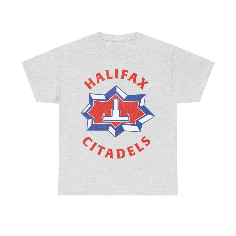 Load image into Gallery viewer, Halifax Citadels AHL Hockey Team T-shirt
