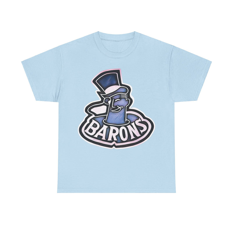 Load image into Gallery viewer, Cleveland Barons Ohio Ice Hockey T-shirt
