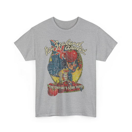 New Zealand Apples 1934 T-shirt
