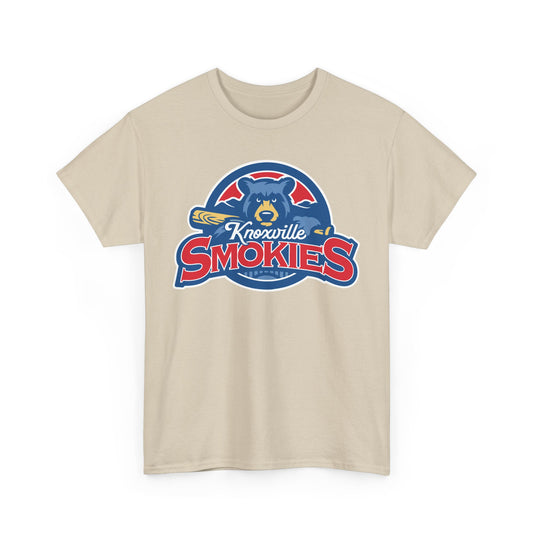 Knoxville Smokies Tennessee Baseball 1956-1967 T-shirt