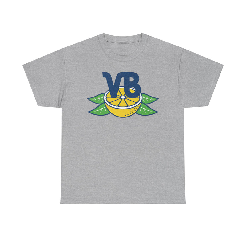 Load image into Gallery viewer, Vero Beach Dodgers Baseball Team Retro Nostalgic T-shirt
