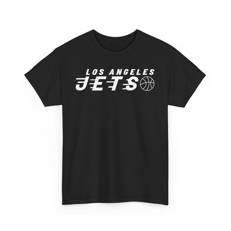 Load image into Gallery viewer, Los Angeles Jets American Basketball League California 1961-1962 T-shirt
