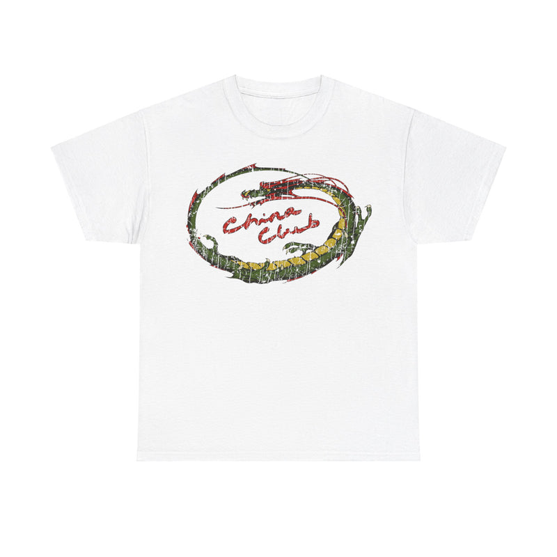 Load image into Gallery viewer, China Club NYC New York T-shirt
