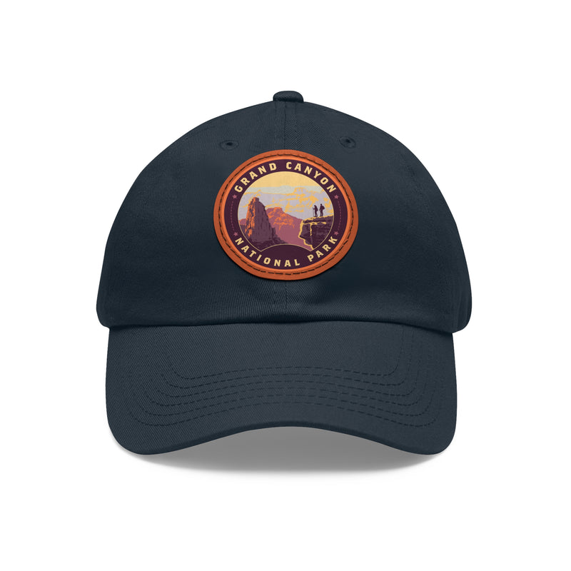 Load image into Gallery viewer, Grand Canyon National Park Arizona Collectible Baseball Hat
