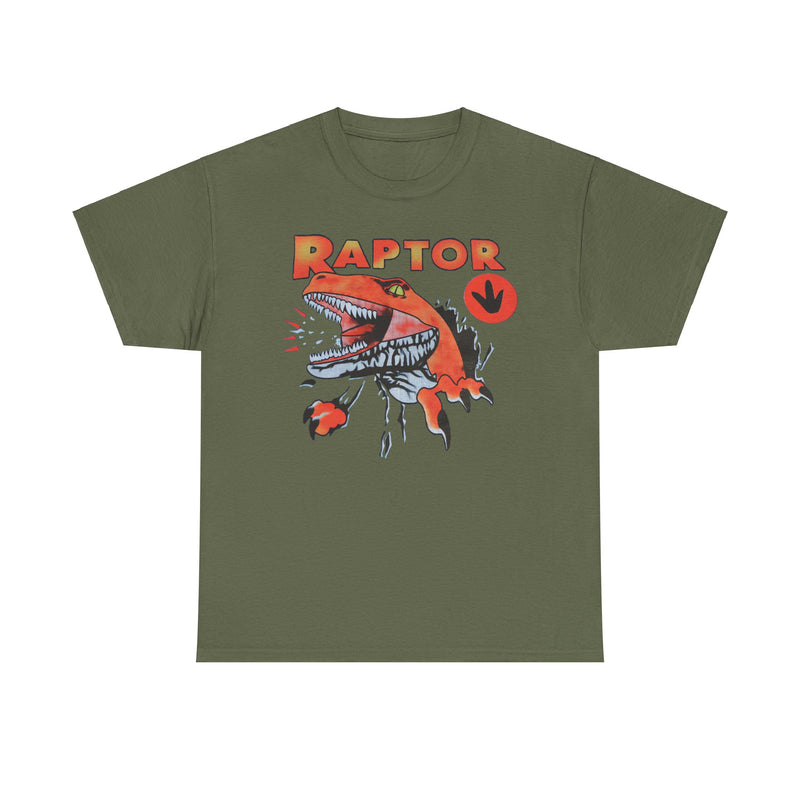 Load image into Gallery viewer, Enids Raptor 2001 Ghost World Movie T-shirt
