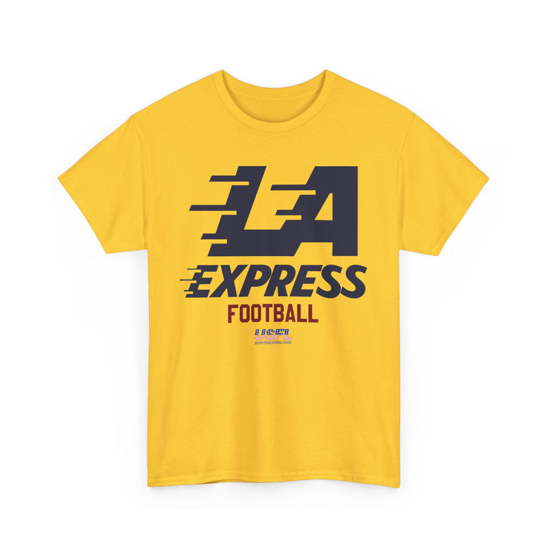 Load image into Gallery viewer, Los Angeles Express United States Football League California 1983-1985 T-shirt
