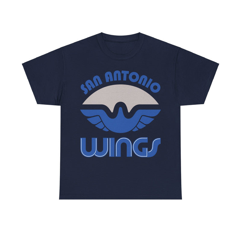 Load image into Gallery viewer, San Antonio Wings Texas Football Team T-shirt
