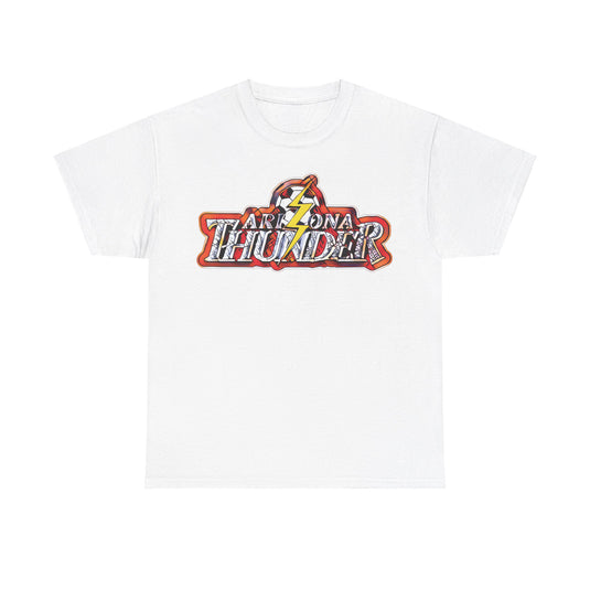 Arizona Thunder Soccer Team T-shirt