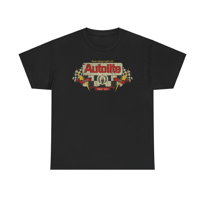 Electric Autolite Toledo Ohio Car T-shirt