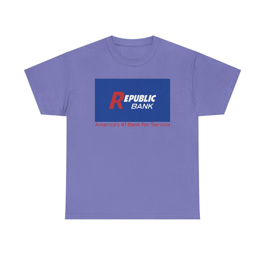 Republic Bank America's
