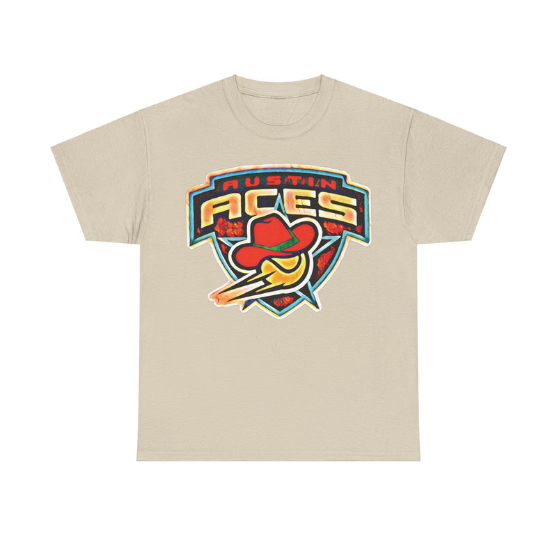 Load image into Gallery viewer, Austin Aces Texas Team Tennis T-shirt
