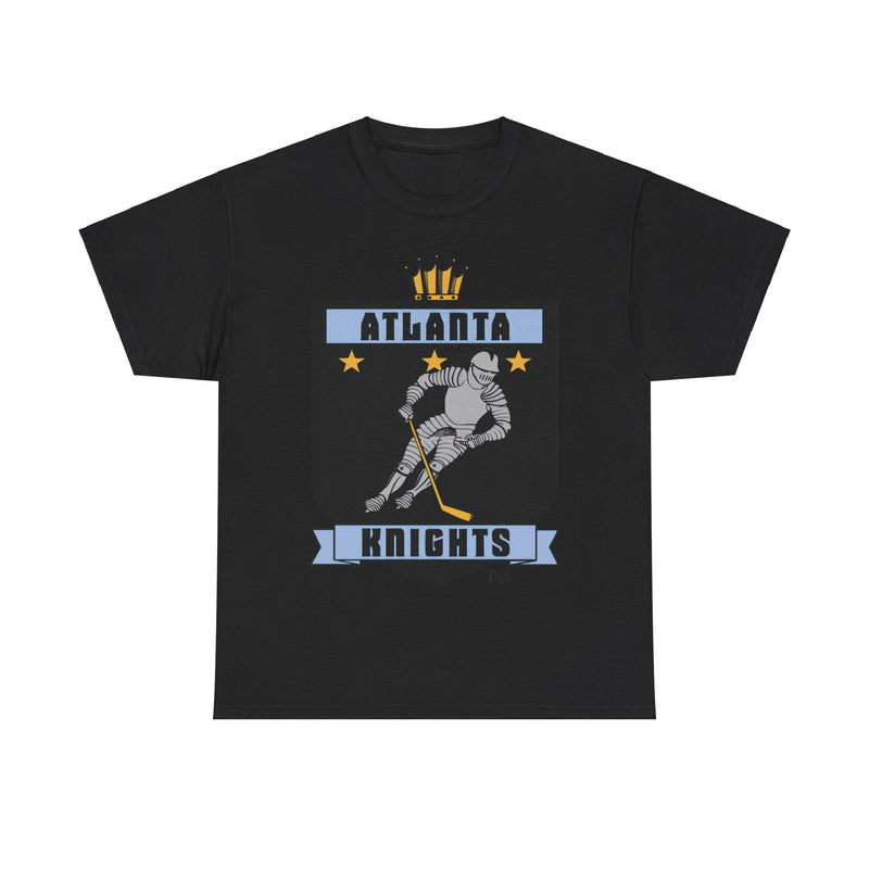 Load image into Gallery viewer, Atlanta Knights Georgia Hockey Team T-shirt
