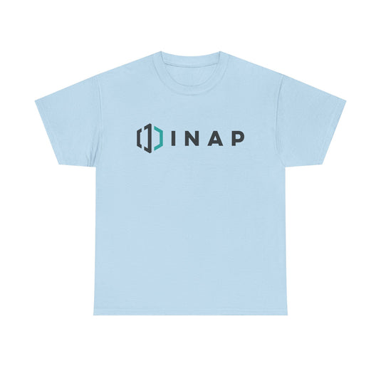 INAP T-Shirt - Data Center Industry Bankrupt Logo Tee