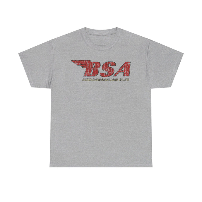 Birmingham Small Arms BSA 1861 T-shirt