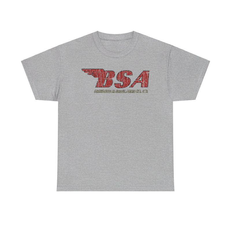 Load image into Gallery viewer, Birmingham Small Arms BSA 1861 T-shirt
