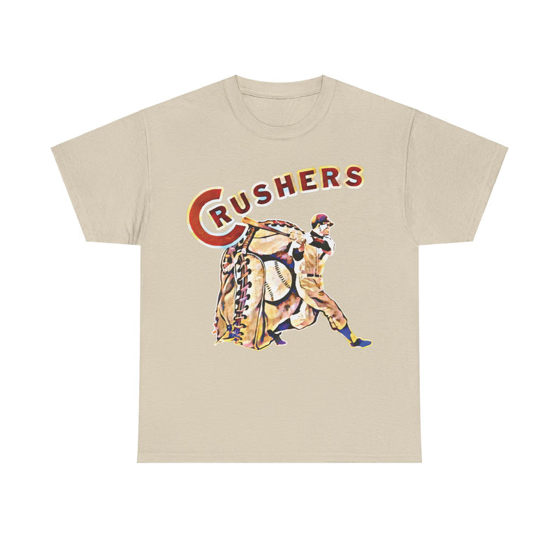 Load image into Gallery viewer, Lodi Crushers California Baseball Team T-shirt
