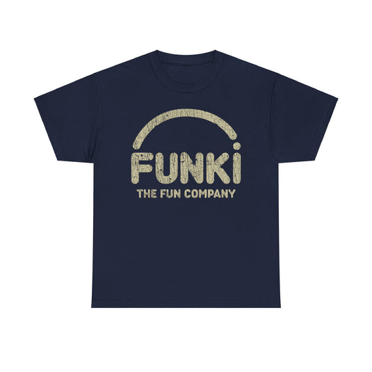M3gan Movie Funki the Fun Company T-shirt