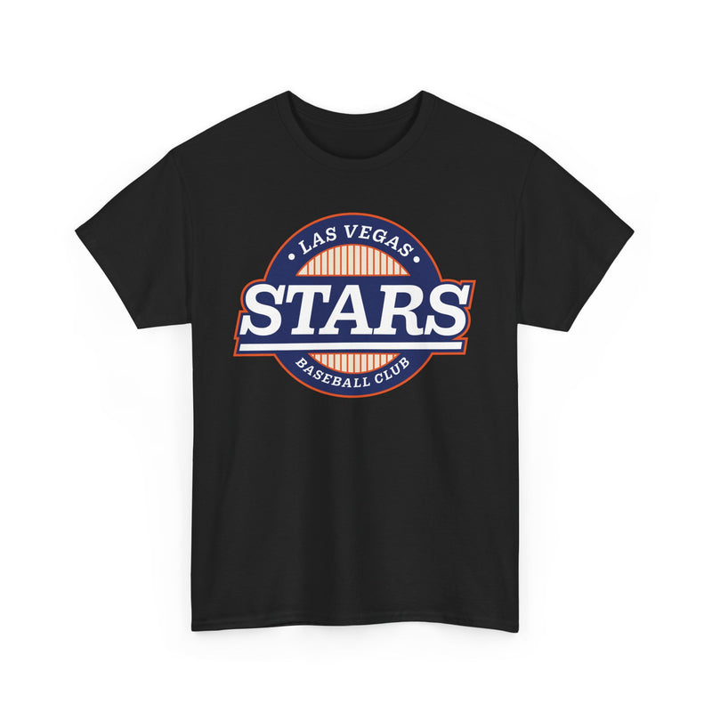 Load image into Gallery viewer, Las Vegas Stars Pacific Coast League Baseball 1983-2000 Nevada T-shirt
