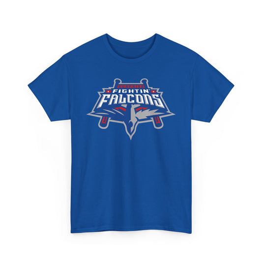 Surprise Fightin Falcons Baseball 2005 Arizona T-shirt