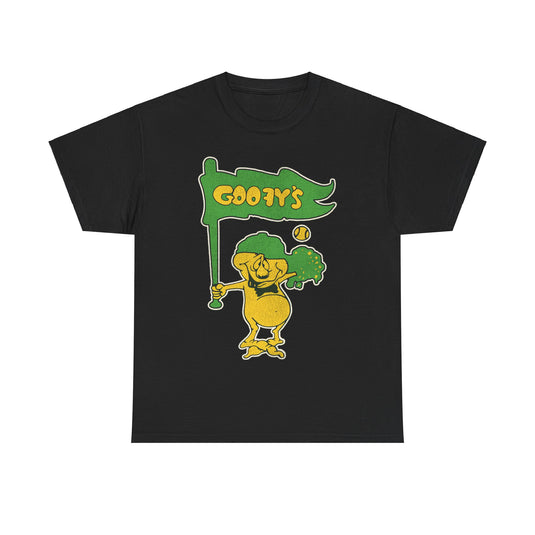 Minnesota Goofys Nostalgic Retro Softballl Team T-shirt