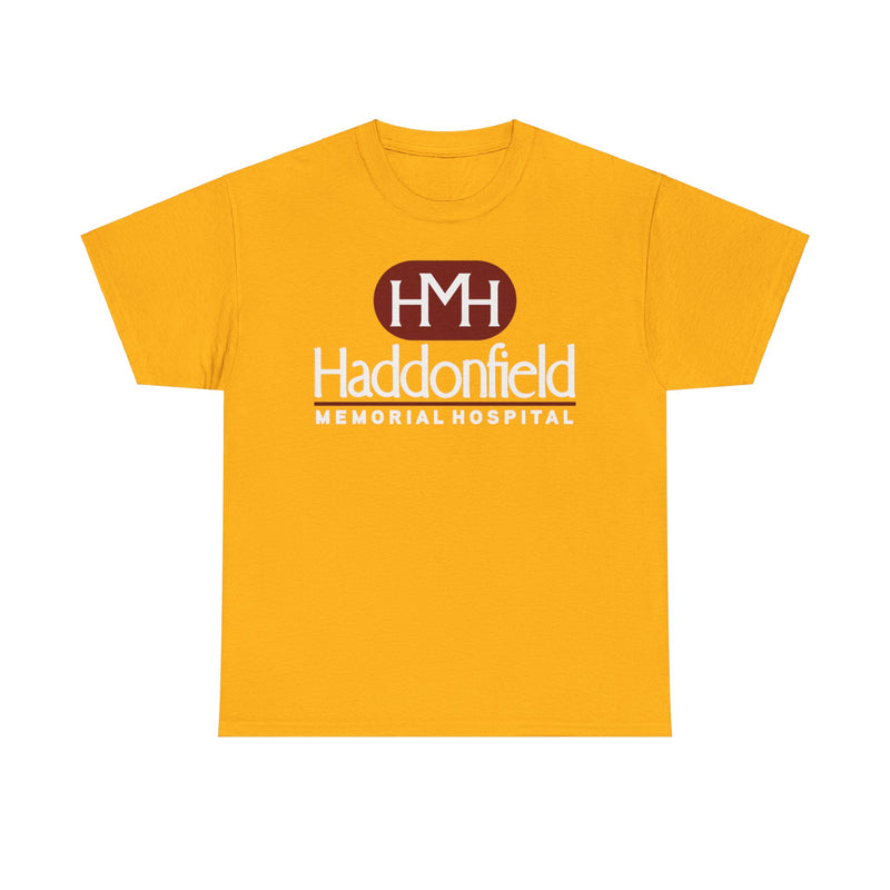 Load image into Gallery viewer, Haddonfield Memorial Hospital 1981 Halloween ll Michael Myers Movie T-shirt
