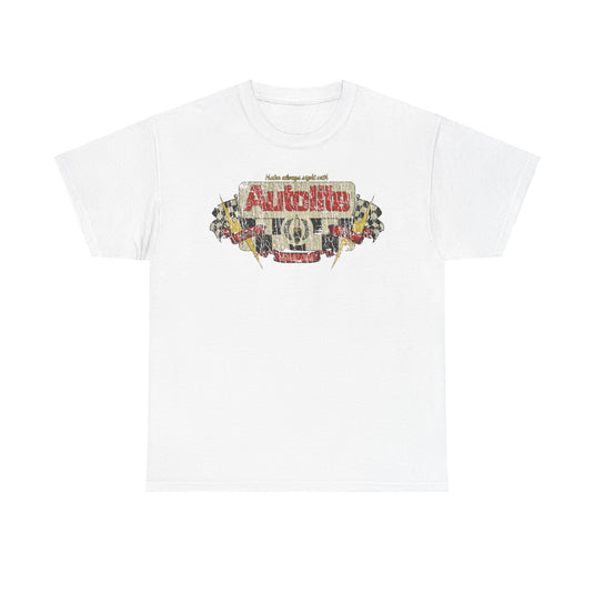 Electric Autolite Toledo Ohio Car T-shirt