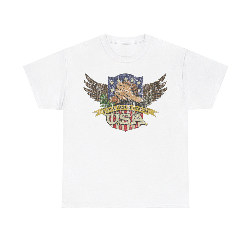 Load image into Gallery viewer, American Unity 1976 Political T-shirt
