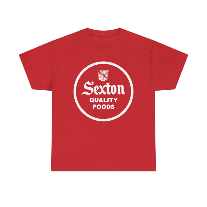 Sexton Quality Foods Brand T-Shirt