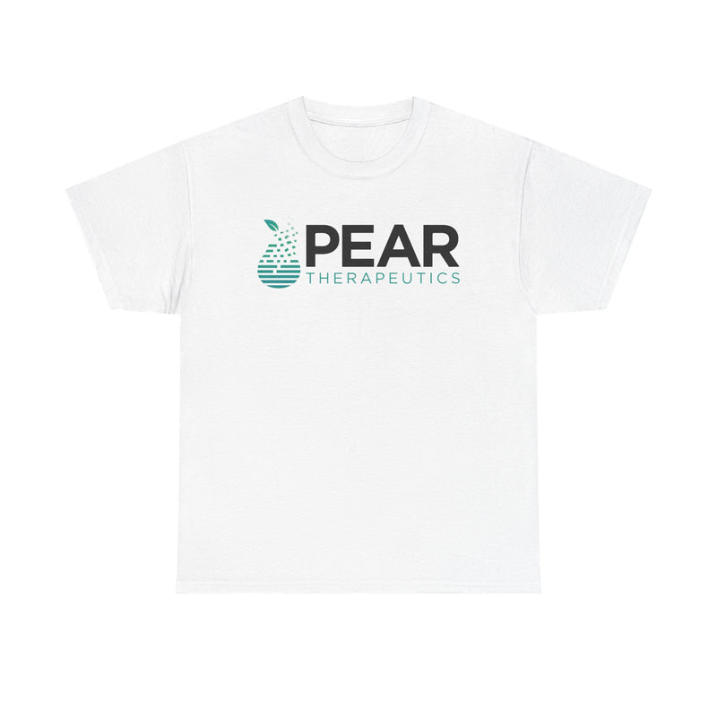Load image into Gallery viewer, Pear Therapeutics T-Shirt - Digital Health Industry Bankrupt Logo Tee
