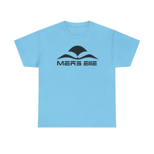 Mars 2112 T-Shirt - Theme Restaurant Industry Defunct Logo Tee