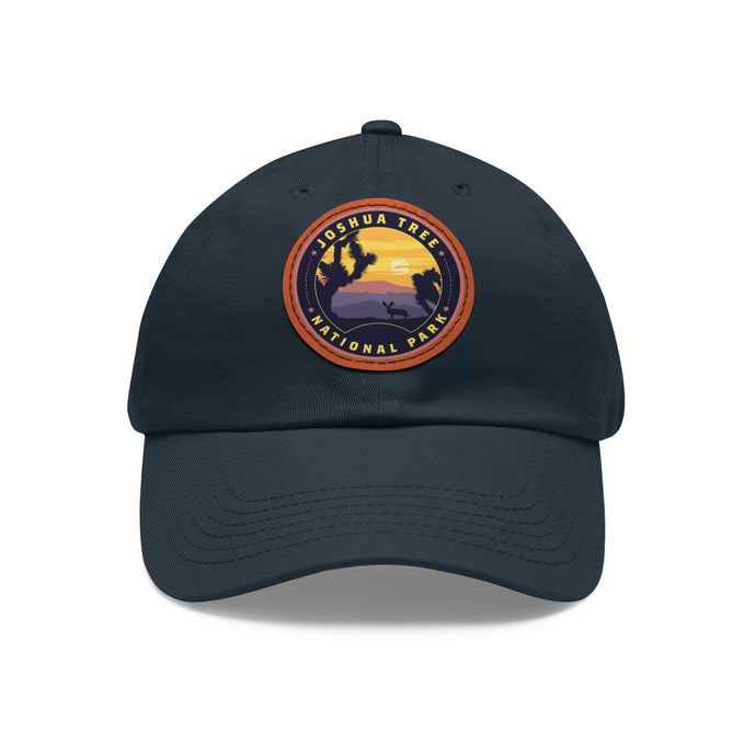 Joshua Tree National Park California Collectible Baseball Hat