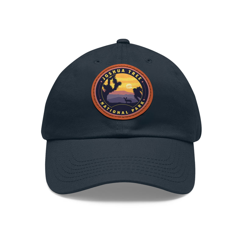 Load image into Gallery viewer, Joshua Tree National Park California Collectible Baseball Hat
