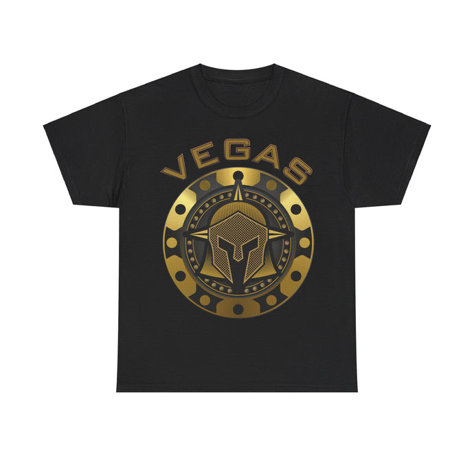 Las Vegas Golden Knights Nevada Ice Hockey T-shirt