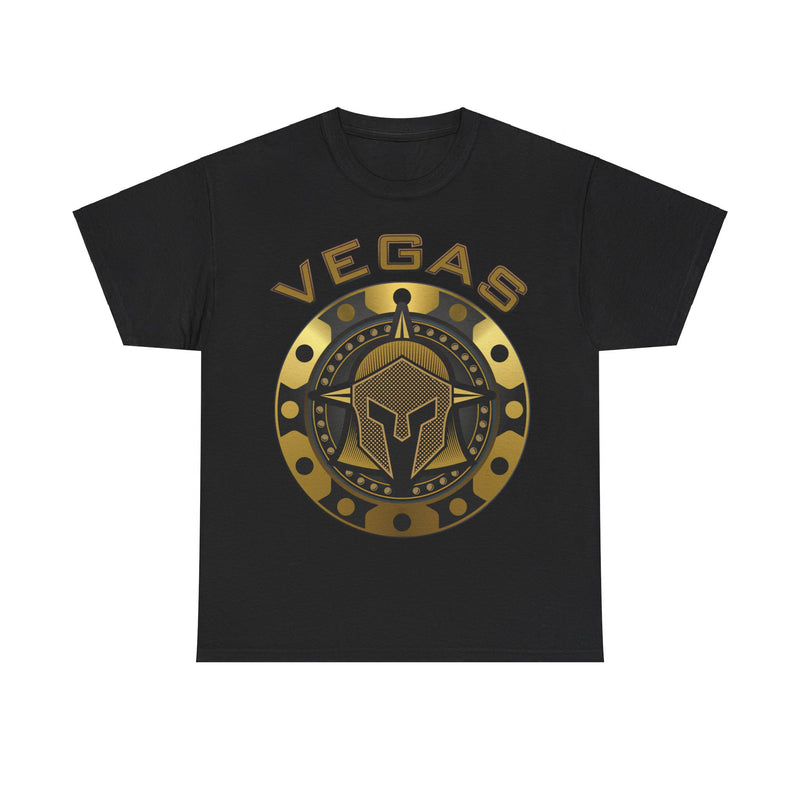 Load image into Gallery viewer, Las Vegas Golden Knights Nevada Ice Hockey T-shirt
