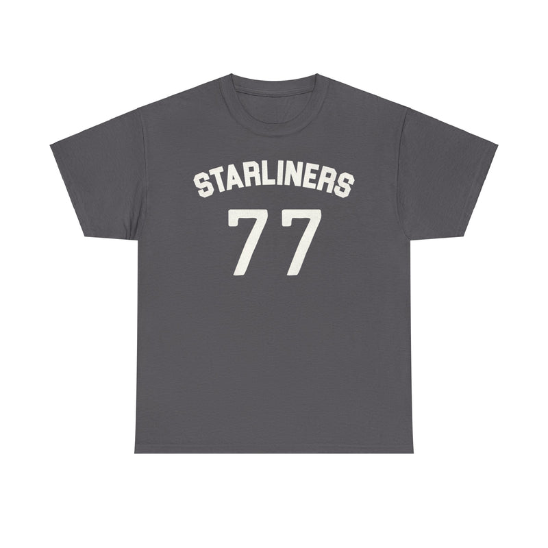 Load image into Gallery viewer, Starliners 1977 Debbie Harry Nostalgic T-shirt
