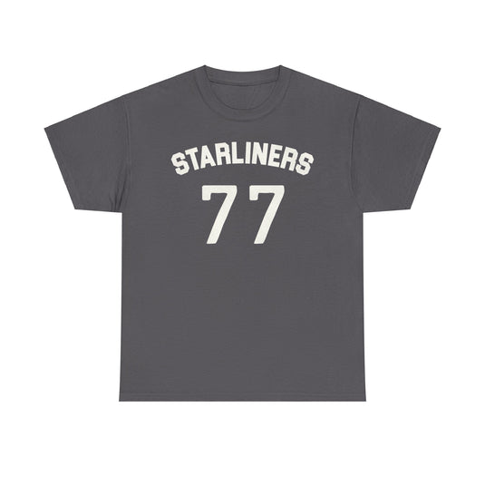 Starliners 1977 Debbie Harry Nostalgic T-shirt