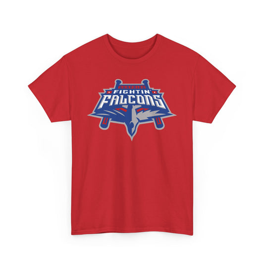 Surprise Fightin Falcons Baseball 2005 Arizona T-shirt