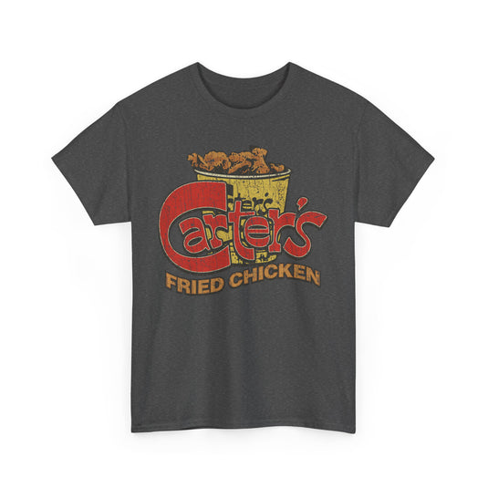 Carters Fried Chicken Restaurant T-shirt